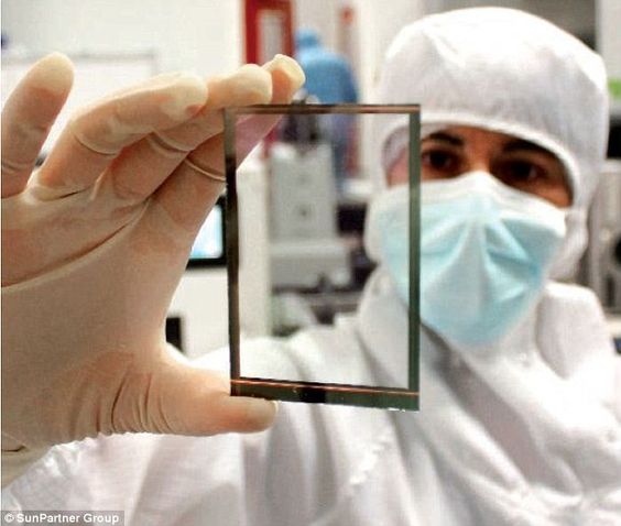 The gadget that makes sure your phone is ALWAYS charged: Light-powered screen could mean mobiles never run out of battery | Wysips technology converts artificial and sunlight energy into electricity |  It can be fitted to the screens of phones, tablets and watches |  Prototype converts 10 minutes of light energy into four minutes of battery | The technology could be used in phones as early as 2014