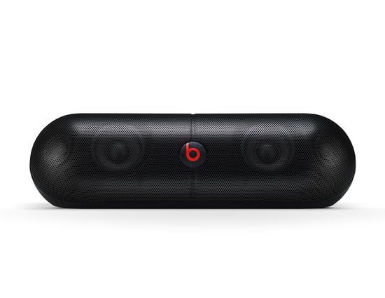The new Beats XL boasts bigger sound and a 15-hour battery life.