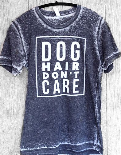 The Perfect Shirts for Dog Lovers
