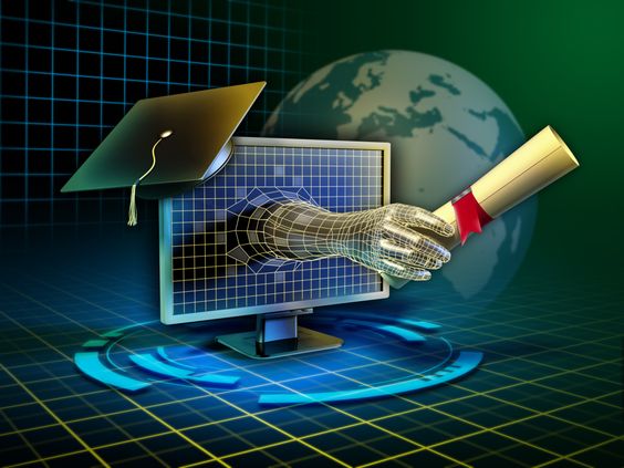 The technology of higher education | TechCrunch