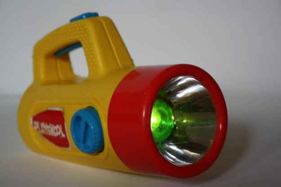 The toy that got your through the darkest (and greenest) of times: | 50 Things You Will Never Be Able Forget