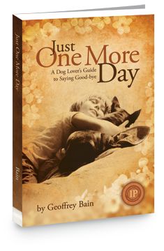 This is an extremely well written book which offers advice, comfort, and stories from those who have dealt with making the final decision. It includes my story of making that difficult decision to help Spike on his journey home. It still brings tears to my eyes reading it and thinking of Spike's last day with me. Of all the pet loss books available this is one of the best and I've read many. I'll post a few others as time allows. Ramona