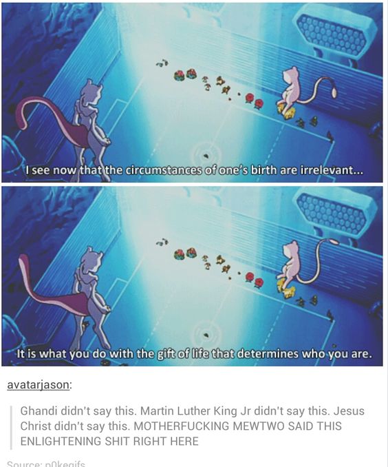 This is why Pokemon is the best!