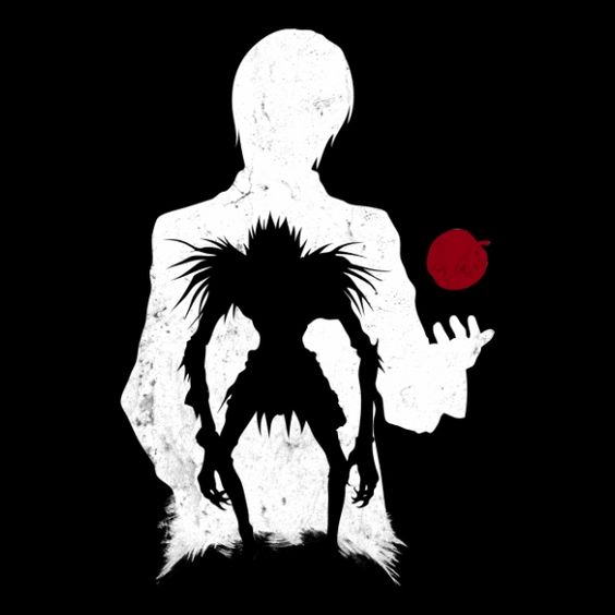 This World Is Rotten - A Love Note To Death -Death Note