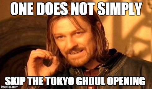 tokyo ghoul memes - Google Search