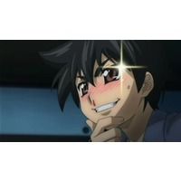 Tomoki Sakurai - Heaven's Lost Property - Anime Characters Database