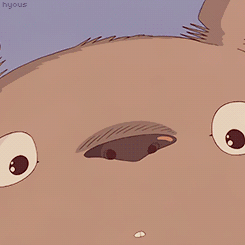 Totoro (Click for GIF)