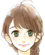 “TSUBAKI-CHOU LONELY PLANET” / Yamamori Mika new manga / Ohno Fumi new heroine