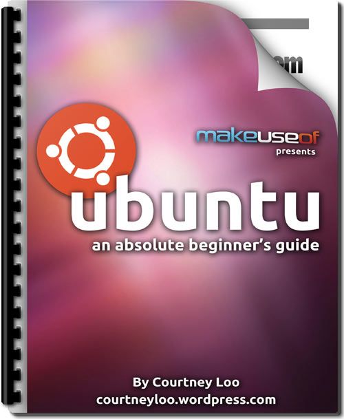 ubuntu beginner's guide
