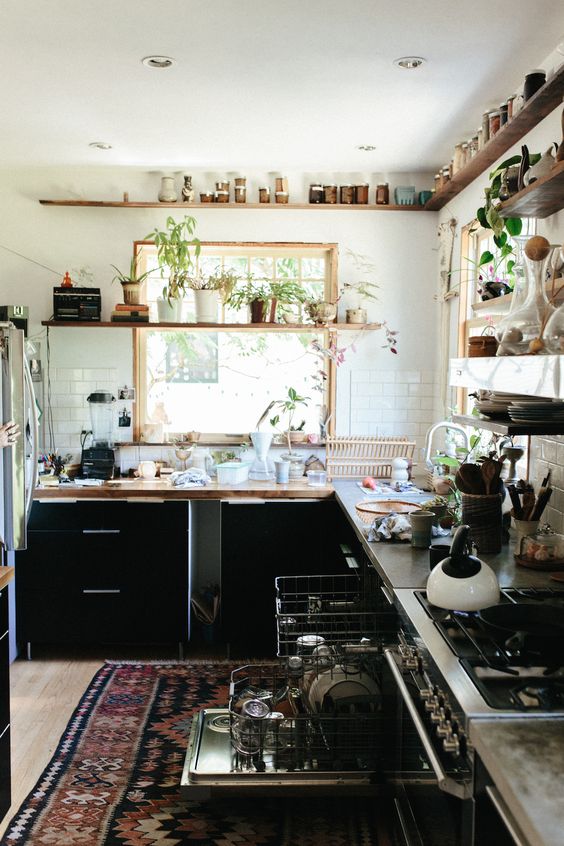Urban Outfitters - Blog - About A Space: Emily Katz's Portland Home