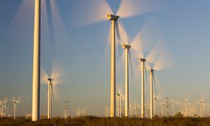 US, Canada and Mexico pledge 50% of power from clean energy by 2025 | Environment | The Guardian