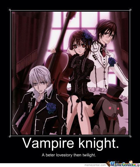 vampire knight funny | 11070 vampire knight jpg