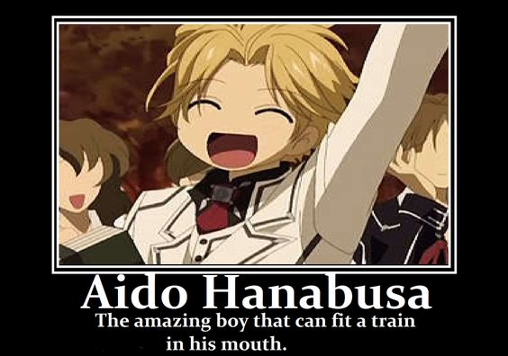 vampire knight funny | Vampire Knight Funny Character pictures; Good 