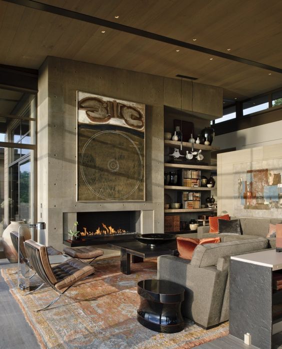 Washington Park Residence in Seattle by Sullivan Conard Architects