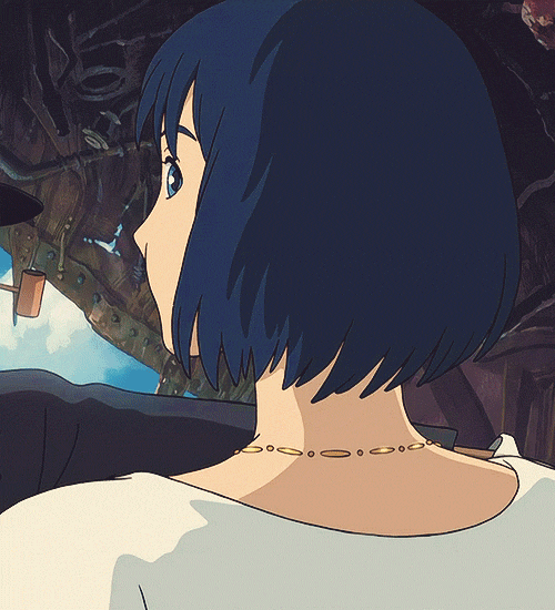 We ❤ Studio Ghibli