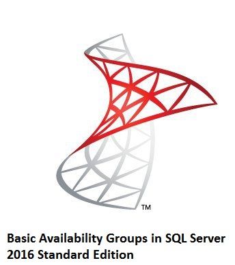What are SQL Server 2016 Basic Availability Groups Restrictions