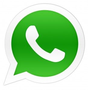 Whatsapp - Global standard to bypass text message charges, links you by your phone number.