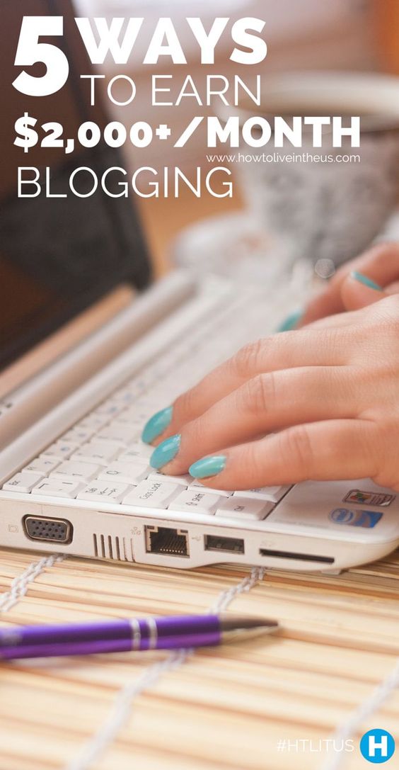 Writing articles for your own blog can be so much fun! Up until a year ago, I didn't even know you could make money by blogging. Not only am I earning close to $2,000, but I'll show you how you can do this too!