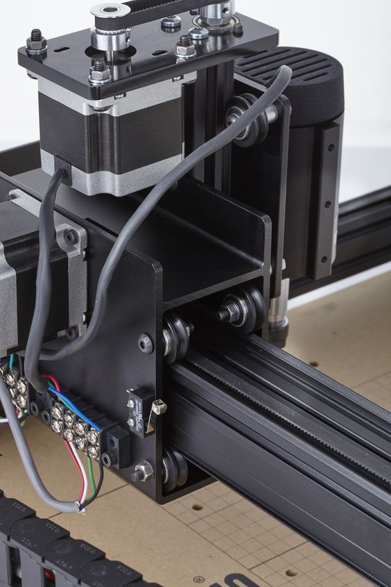 X-Carve: Inventables Launches New Line of Workshop CNC Machines | Make: