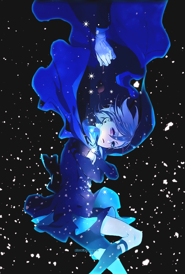 xlovelessangelx: “ “ “I saw a star, I reached for it. I missed, so I accepted the sky” ” “Ciel Phantomhive by Yana Toboso Edit by me ” ”
