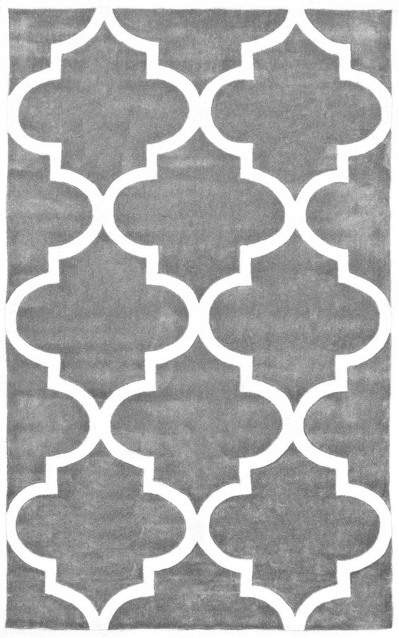 You can never go wrong with trellis! Visit Rugs USA for amazing savings of up to 70% off and a large variety of designs!