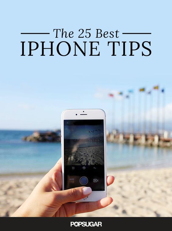 You're going to love your iPhone a lot more after you learn all the things you can do with it.