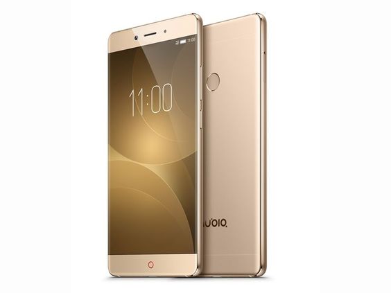 ZTE introduces the beautiful Nubia Z11 starting from $375