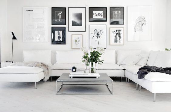 13 ways to achieve a Scandinavian interior style – STYLE CURATOR
