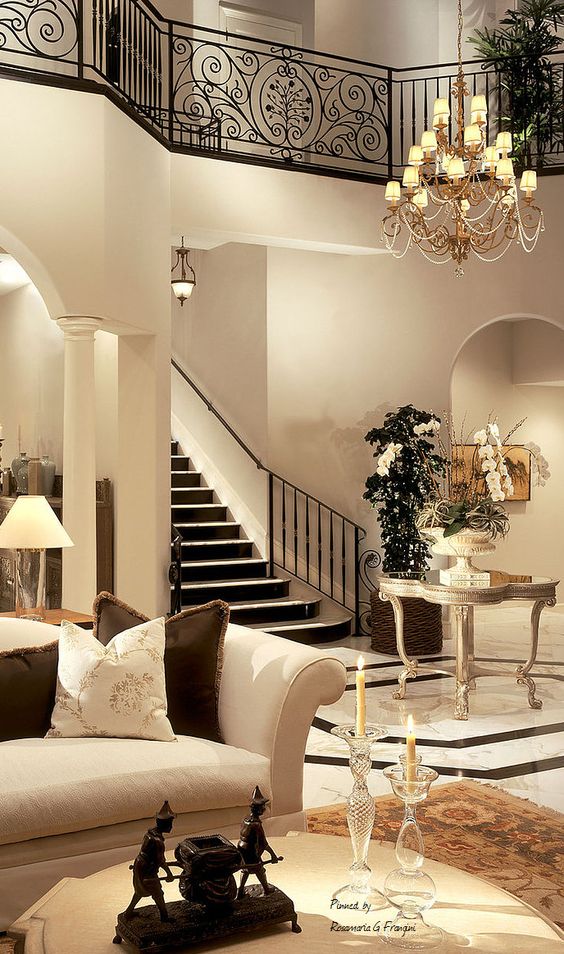 Architecture Luxury Interiors | MM&Co.