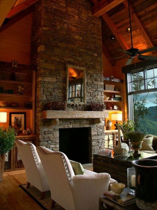 Cozy….the very word conjures up feelings of comfort, warmth and relaxation. Intimate, snug, homey. How do you create this kind of welcoming space, in this case, in your living room? Here are some 
