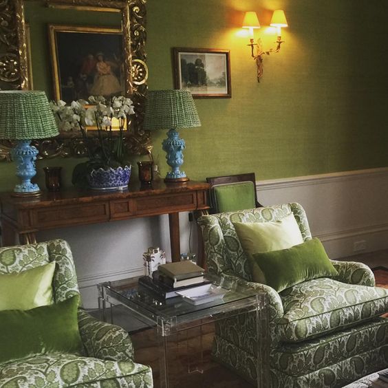 The Glam Pad: British Elegance with Serena Fresson and Alice Naylor-Leyland