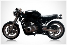 01 Suzuki GS500 - Ellaspede 007 - Pipeburn - Purveyors of Classic Motorcycles, Cafe Racers & Custom motorbikes