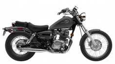 10 Great Beginner Motorcycles to Get You Started