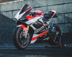 1199 Panigale