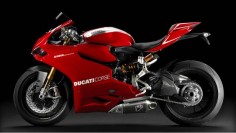 1199 Panigale R 2013 - Ducati