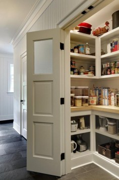 12 Diy Kitchen Storage Ideas For More Space in the Kitchen 12