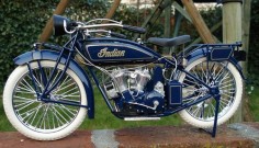 1923 Indian Scout