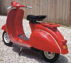 1964 all stater sears scooter - Google Search