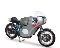 1972 Ducati 750SS Imola Racer
