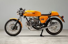 1973 Ducati 750 Sport