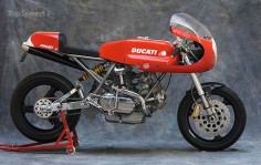 1975 Ducati Desmo