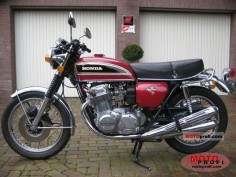 1976 Honda CB 750 Four