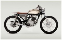 1978 Honda CM 185T - Classified Moto - Pipeburn - Purveyors of Classic Motorcycles, Cafe Racers & Custom motorbikes