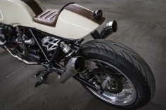 1984 Moto Guzzi SPII