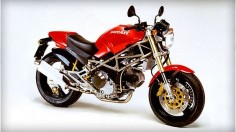 1993 Ducati Monster 900