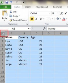 20 Tricks That Can Make Anyone An Excel Expert