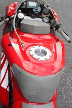 2007 Ducati 800SS Racebike Sprint / Endurance -  #wera Ducati,Ducati Endurance sprint Supersport