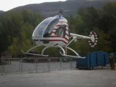 2010 American Sportscopter Ultrasport 496T for sale in (NBZ) Bolzano, Italy =>