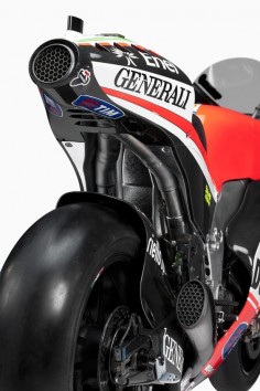 2012 Ducati GP12