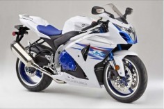 2014 GXS-R1000 Special Edition